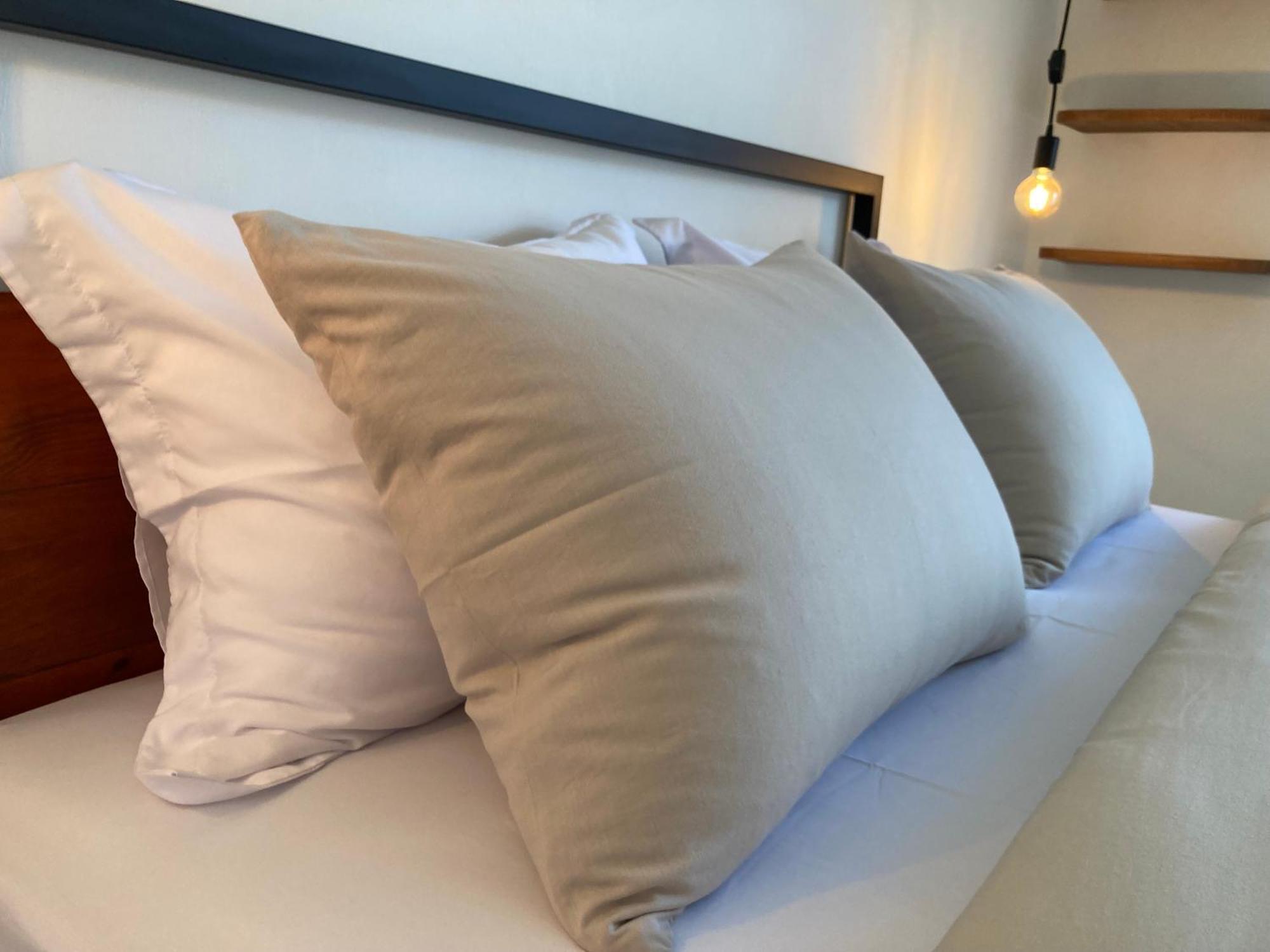 Rebels Point Hotel Jimbaran Værelse billede